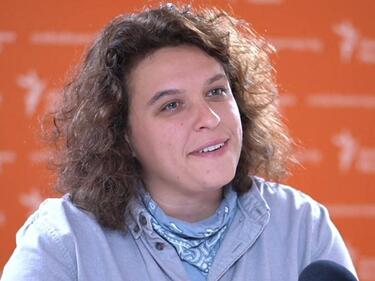 Полина Паунова: ИТН да предложи Борисов за премиер, щом имената не са важни