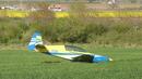 Двама са тежко ранени при падането на малък самолет край Пирдоп
