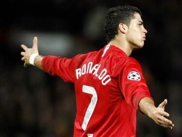 Кристиано Роналдо се завърна в Манчестър - Юнайтед обяви голямата новина на своя сайт