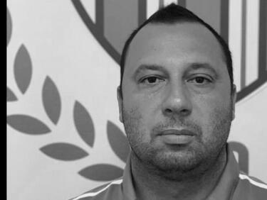 Очевидци с ужасяващи подробности за убития от светкавица треньор в школата на Хебър Пазарджик