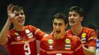 Браво! България надви Италия в екшън и е на полуфинал на Световното по волейбол за юноши U19