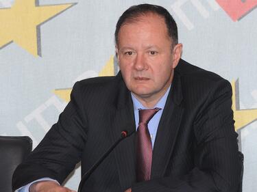 БСП единодушни за кандидатурата на Михаил Миков 