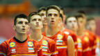 Полша заключи вратата на волейболния рай за България, вицешампиони на планетата сме при юношите