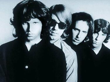 Почина легендарният кийбордист на The Doors Рей Манзарек 