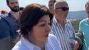 Севделина Арнаудова ще съди "Продължаваме промяната"
