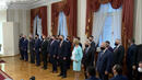Радев представя новото служебно правителство - обсипа с хвалебствия кабинета "Янев" (НА ЖИВО)