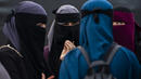  Талибаните са ликвидирали Министерството на жените в Афганистан