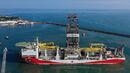 Находището на природен газ, което Турция откри в Черно море, се оказа колкото 1/4 от целия добив в ЕС