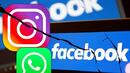 Фейсбук, Месинджър Инстаграм, Уатсап се сринаха тотално