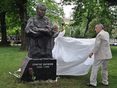 Новото любимо място за срещи в София - "При Гришата"