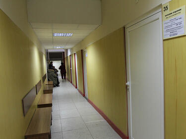 3-годишно дете в кома след падане от високо
