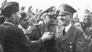 Хитлер задоволил сексуално войниците си по удивителен начин