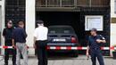 Отвлякоха германец за подкуп в Добричко, но изходът се оказа фатален