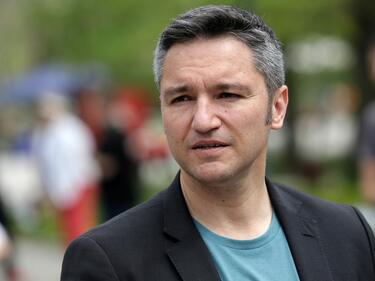 Вигенин атакува остро Стойчо Кацаров
