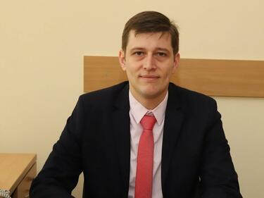 Новият генерален директор на БНР е Милен Митев