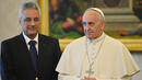 Вече е предложен посланикът на България във Ватикана