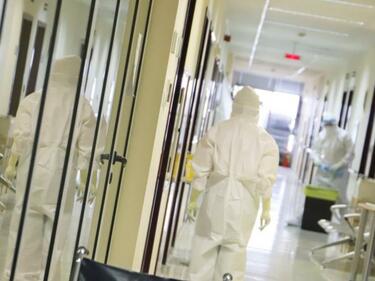 МЗ публикува Националния оперативен план за справяне с пандемията от COVID-19