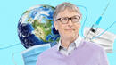 Бил Гейтс сметна, че през лятото пандемията свършва