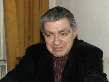Константинов: Не може да има кабинет без тройна коалиция