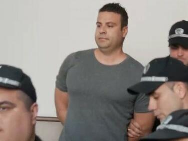 Зандан за петима подкупни полицаи от Пловдив и Раковски