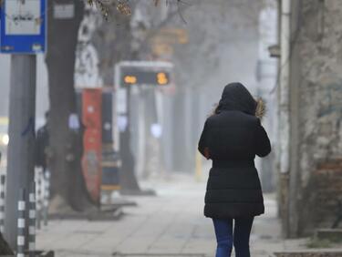 Фандъкова: София няма да обжалва съдебното решение за мръсния въздух