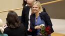 Швеция ще има жена за премиер за пръв път в историята