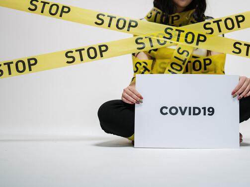Рекорден брой нови заразени с COVID-19 отчитат здравните власти за