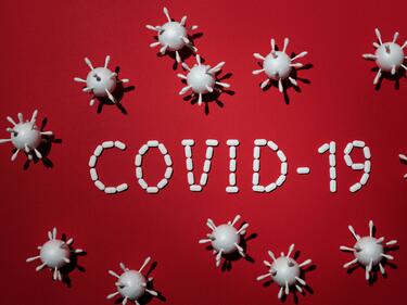 Новата мутация на коронавирус може да донесе надежда вместо паника