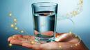 Недостатъчният прием на вода причинява преждевременно остаряване
