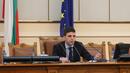 Никола Минчев: Листите няма да са препъникамък за ПП и ДБ