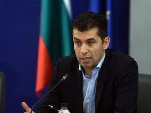 Премиерът Кирил Петков потвърди и пред БНТ, че е отнет