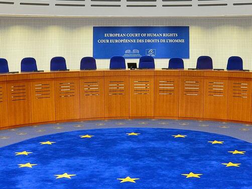 Европейският съд постанови решение по дело заведено заради отказ на
