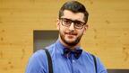 Глобиха Сашо Кадиев – снимал видео, докато вози дъщеря си
