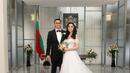 Мис България Радост Тодорова се омъжи