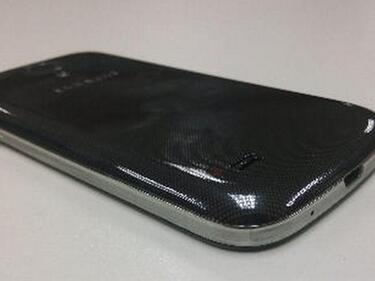 Изтекоха характеристиките на Samsung Galaxy S4 mini