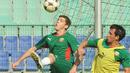 Валери Домовчийски отказа на националния отбор за мача със Сърбия