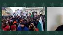 Костадинов се включи онлайн на протеста пред НС