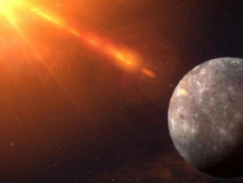 Първият ретрограден Меркурий за годината ни връхлита в петък 14