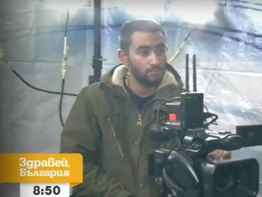 Започва първата ромска телевизия в България
