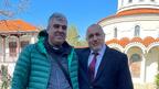 Борисов: Кръстникът на мафията сдобри министъра и гимнастичките ВИДЕО