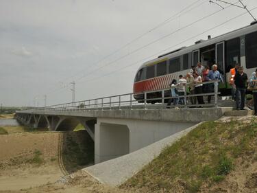 Готвят оптимизация на персонала в БДЖ