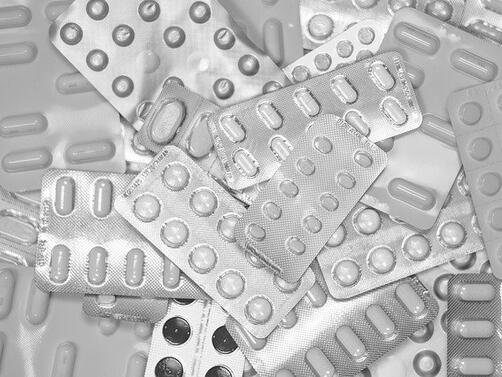 Новите лекарства срещу COVID 19 ще бъдат нашият шанс за контролиране