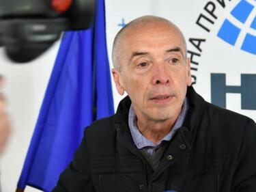 Заради твърдения на доц. Мангъров: БЛС сезира етичната комисия

