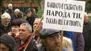 Кабинетът „Орешарски“ стопира пенсионната реформа на ГЕРБ