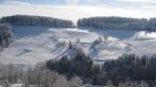 Леко затопляне в неделя: Между 5° и 10° в цялата страна