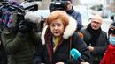 Като пиар акция на Рашков определи разпит за връзки с Божков Менда Стоянова