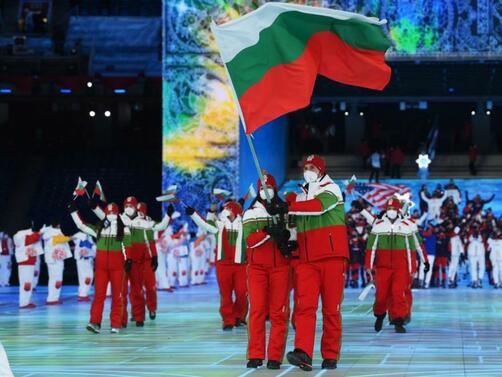 Симеон Деянов няма да участва на Зимните олимпийски игри в