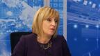 Мая Манолова: Остава неясно защо се повишава цената на тока
