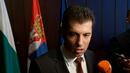 Петков разпорежда пълна проверка на “Балкански поток”
