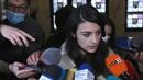 Прокуратурата да не ни налага старите си навици, заяви Лена Бориславова
